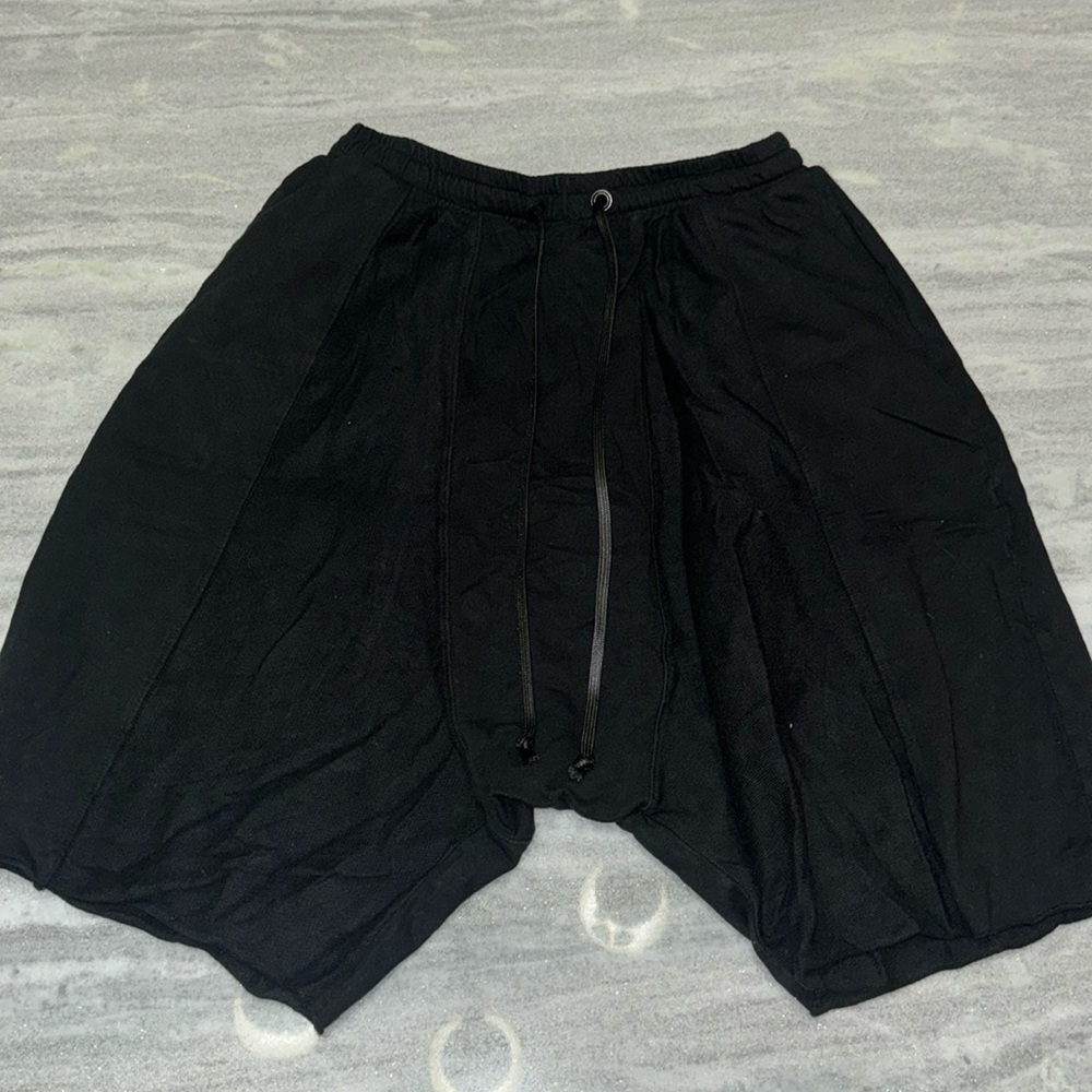 Knomadik by Daniel Patrick shorts